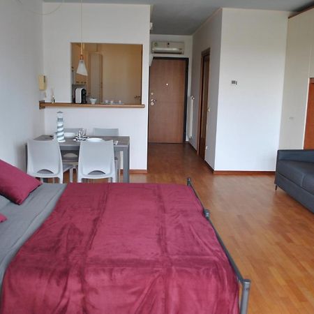 Only The Best 1 La Suite Per Il Tuo Soggiorno Tra Venezia Treviso Preganziol Exteriör bild