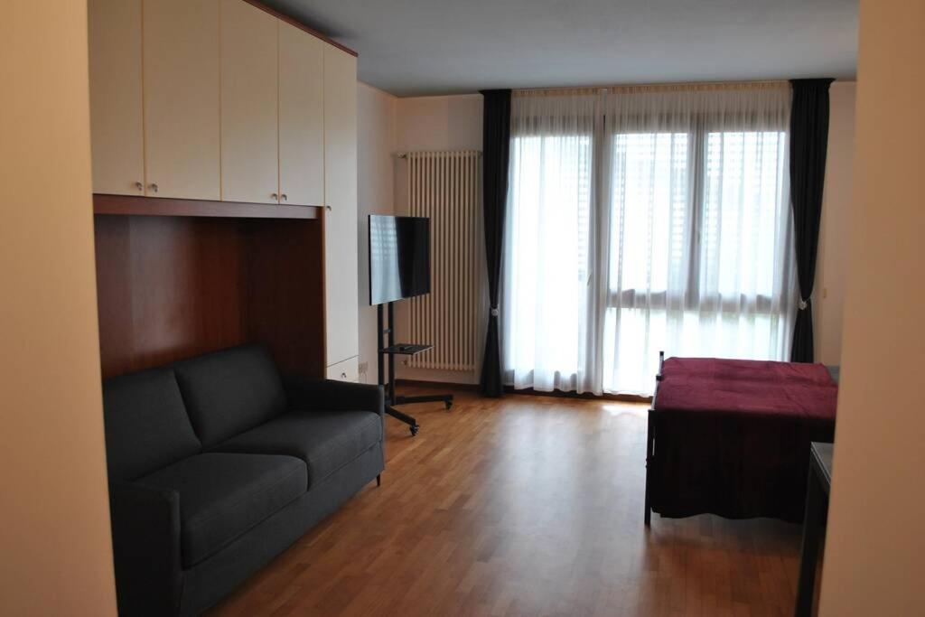 Only The Best 1 La Suite Per Il Tuo Soggiorno Tra Venezia Treviso Preganziol Exteriör bild
