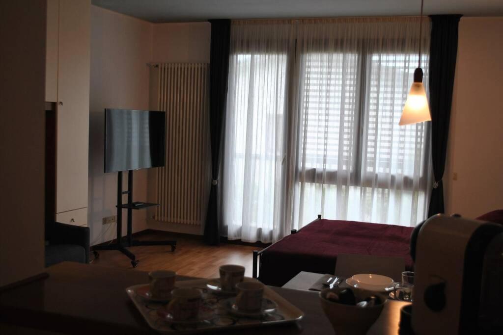 Only The Best 1 La Suite Per Il Tuo Soggiorno Tra Venezia Treviso Preganziol Exteriör bild