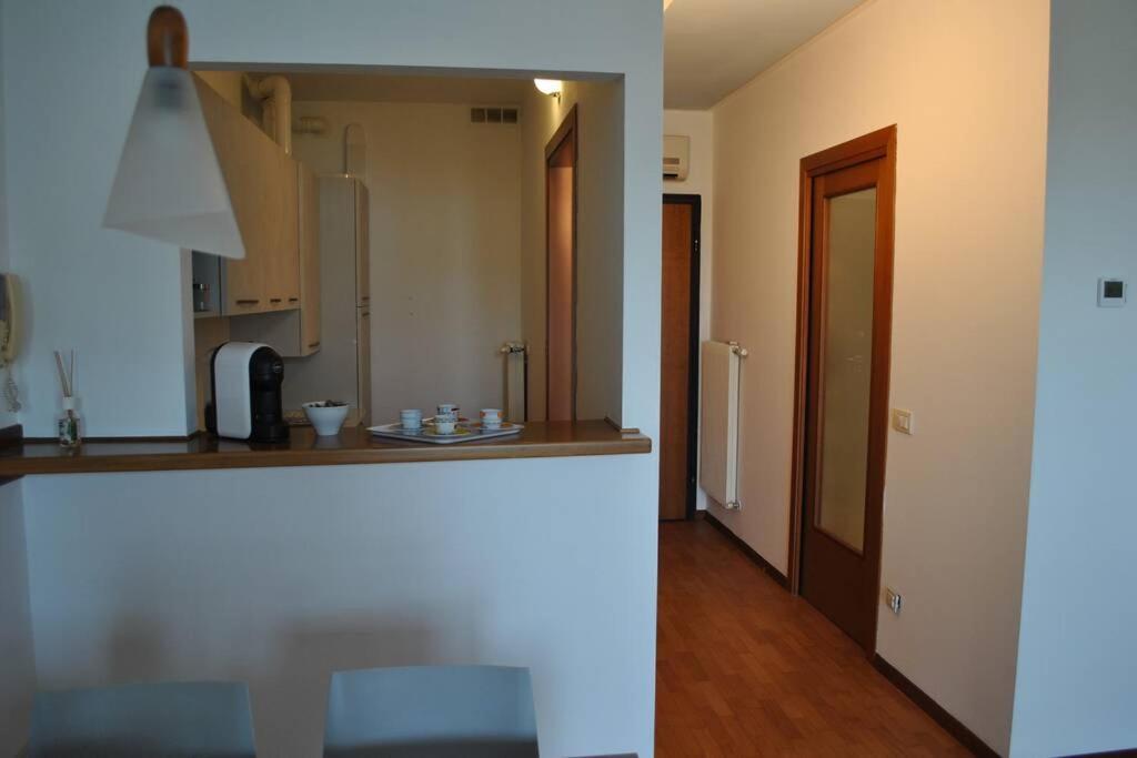 Only The Best 1 La Suite Per Il Tuo Soggiorno Tra Venezia Treviso Preganziol Exteriör bild