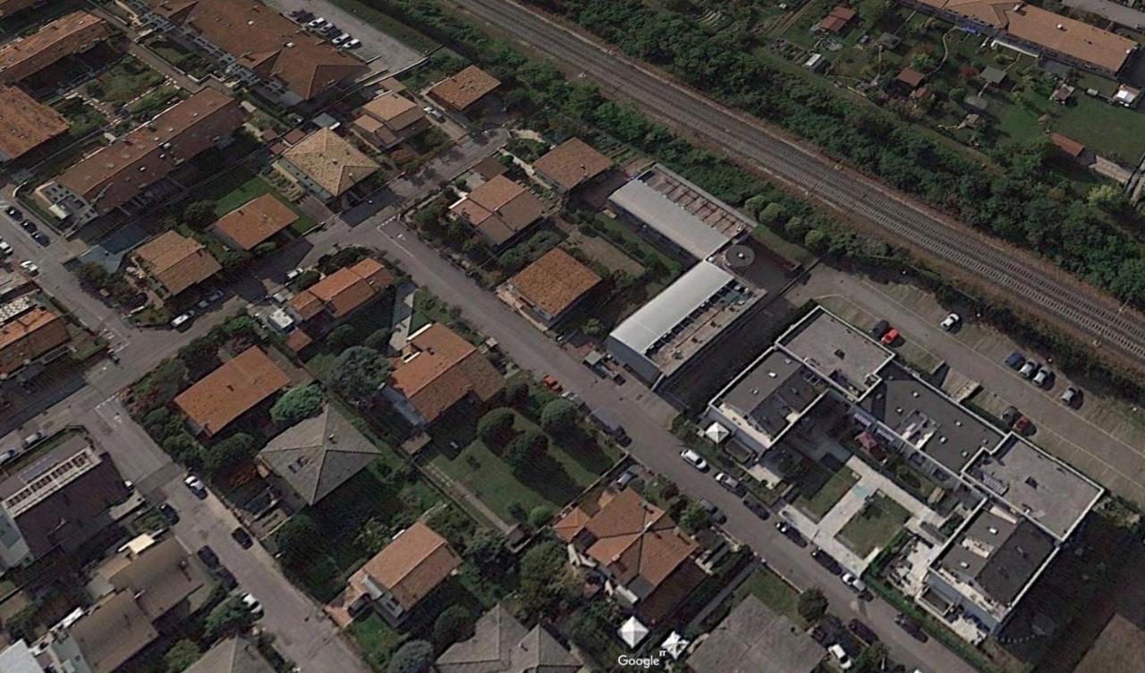 Only The Best 1 La Suite Per Il Tuo Soggiorno Tra Venezia Treviso Preganziol Exteriör bild