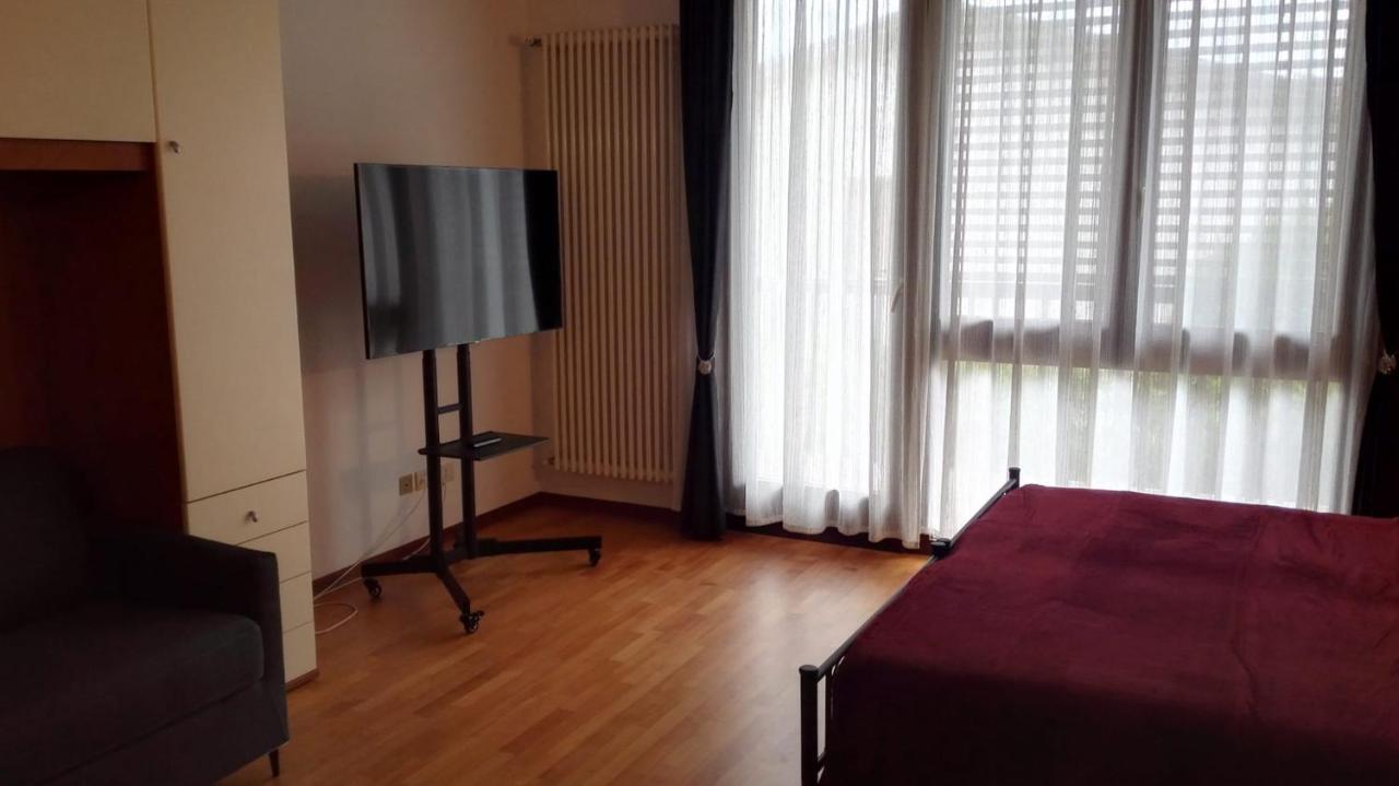 Only The Best 1 La Suite Per Il Tuo Soggiorno Tra Venezia Treviso Preganziol Exteriör bild