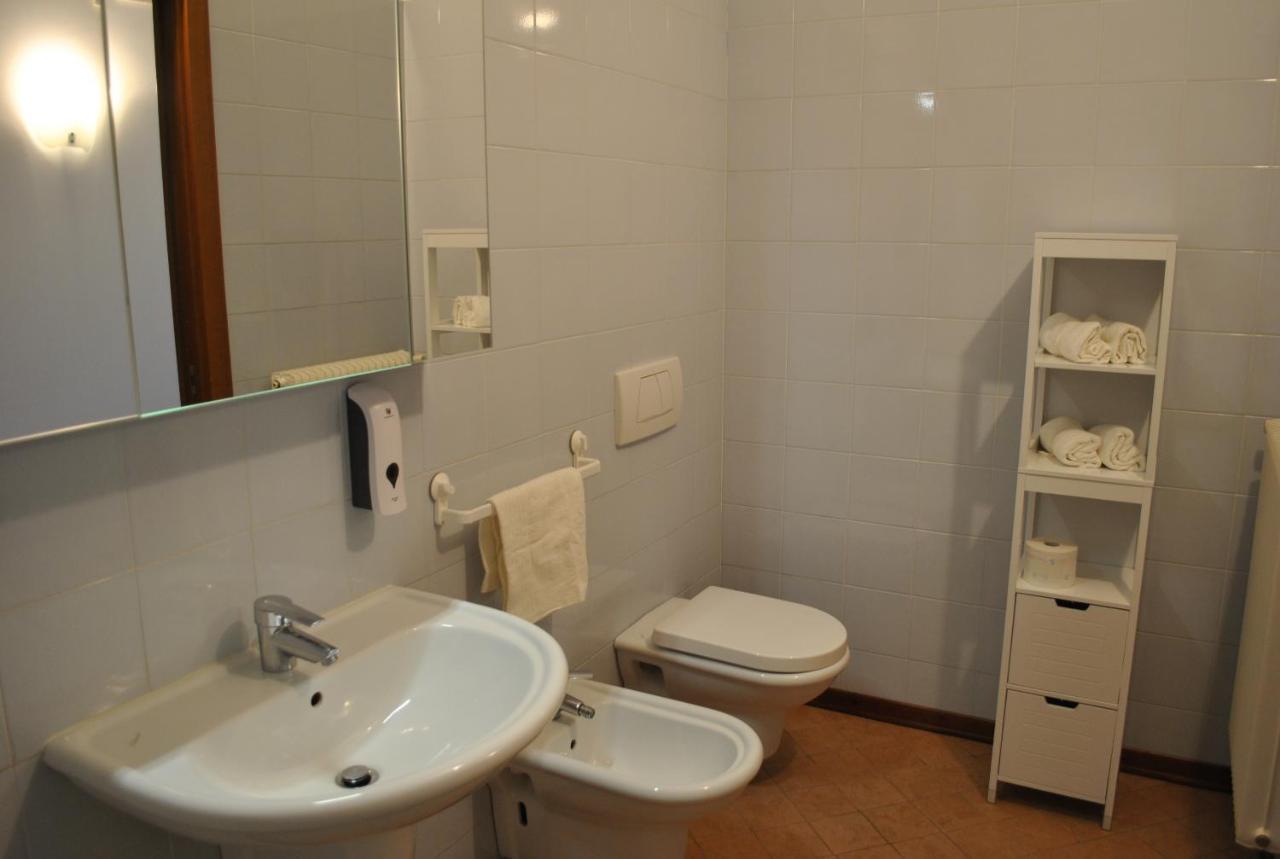 Only The Best 1 La Suite Per Il Tuo Soggiorno Tra Venezia Treviso Preganziol Exteriör bild