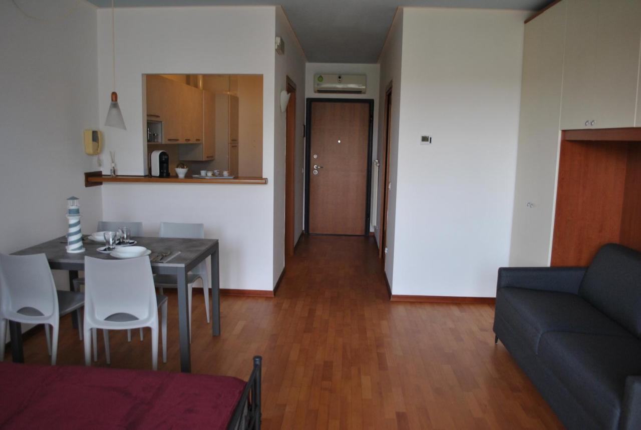 Only The Best 1 La Suite Per Il Tuo Soggiorno Tra Venezia Treviso Preganziol Exteriör bild