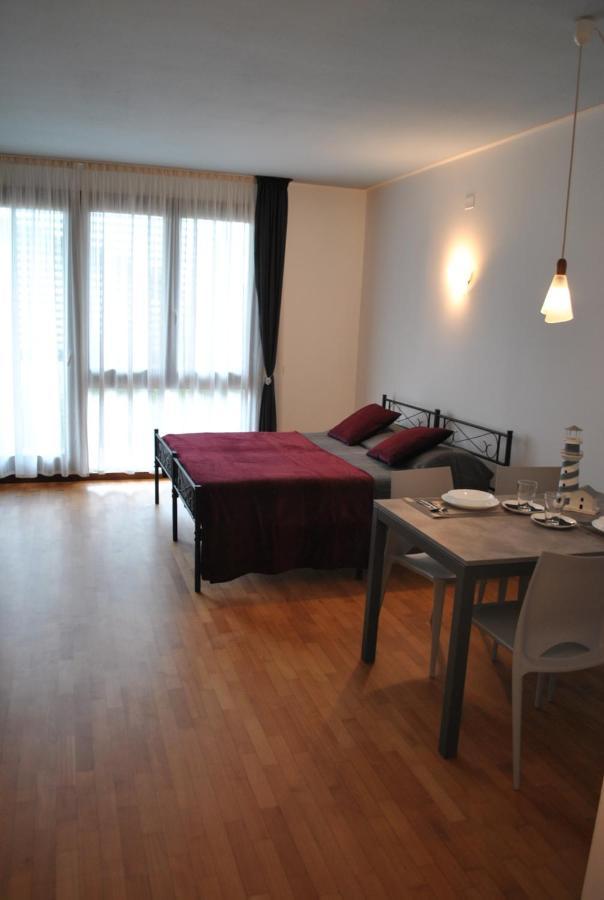 Only The Best 1 La Suite Per Il Tuo Soggiorno Tra Venezia Treviso Preganziol Exteriör bild