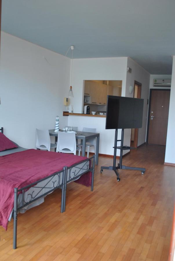 Only The Best 1 La Suite Per Il Tuo Soggiorno Tra Venezia Treviso Preganziol Exteriör bild