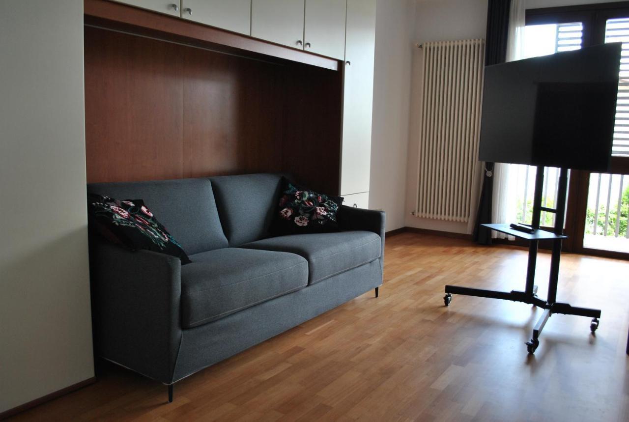 Only The Best 1 La Suite Per Il Tuo Soggiorno Tra Venezia Treviso Preganziol Exteriör bild