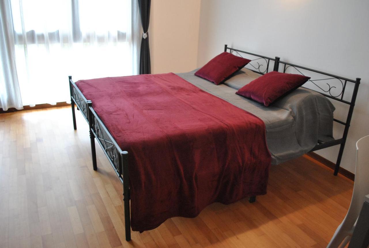 Only The Best 1 La Suite Per Il Tuo Soggiorno Tra Venezia Treviso Preganziol Exteriör bild