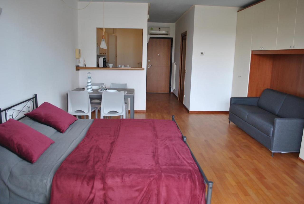 Only The Best 1 La Suite Per Il Tuo Soggiorno Tra Venezia Treviso Preganziol Exteriör bild