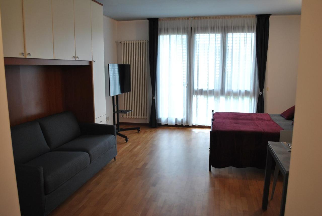 Only The Best 1 La Suite Per Il Tuo Soggiorno Tra Venezia Treviso Preganziol Exteriör bild