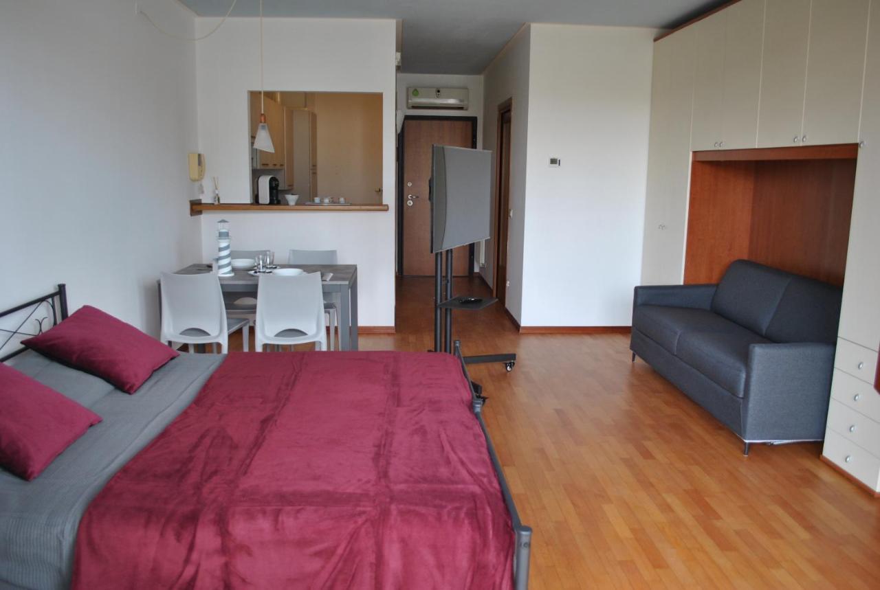 Only The Best 1 La Suite Per Il Tuo Soggiorno Tra Venezia Treviso Preganziol Exteriör bild