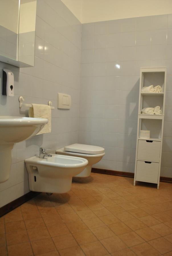 Only The Best 1 La Suite Per Il Tuo Soggiorno Tra Venezia Treviso Preganziol Exteriör bild