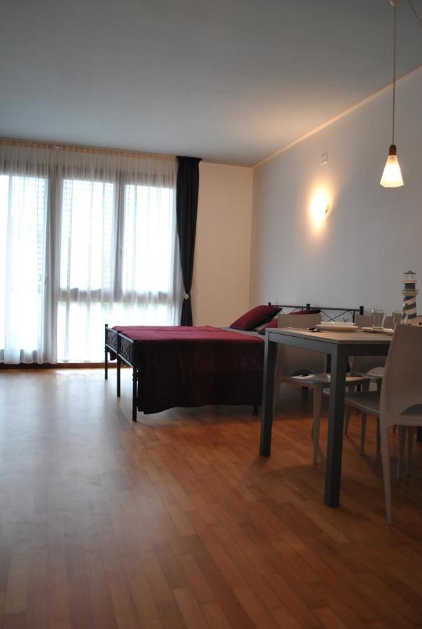 Only The Best 1 La Suite Per Il Tuo Soggiorno Tra Venezia Treviso Preganziol Exteriör bild