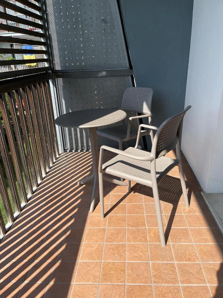 Only The Best 1 La Suite Per Il Tuo Soggiorno Tra Venezia Treviso Preganziol Exteriör bild