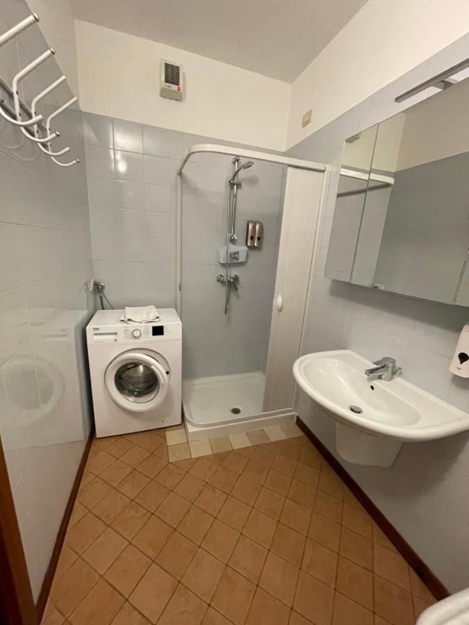 Only The Best 1 La Suite Per Il Tuo Soggiorno Tra Venezia Treviso Preganziol Exteriör bild